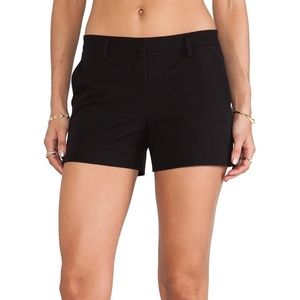 🆕WT Theory Kasim Black Shorts